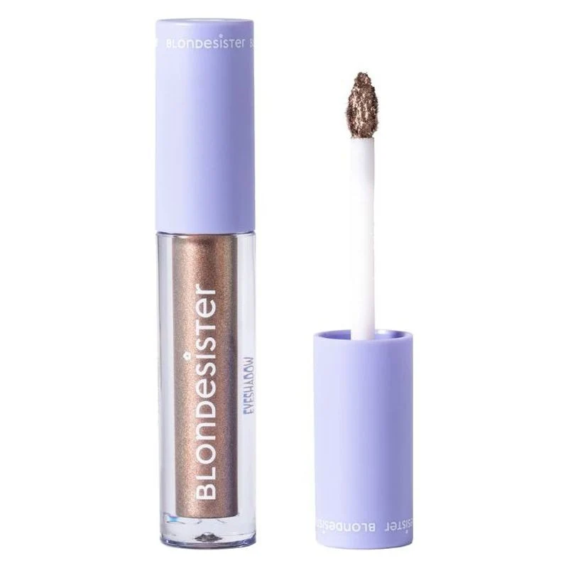 Blondesister Gloweye Ombretto 03 Marrone Caramello 2,5 ml — Ombretto