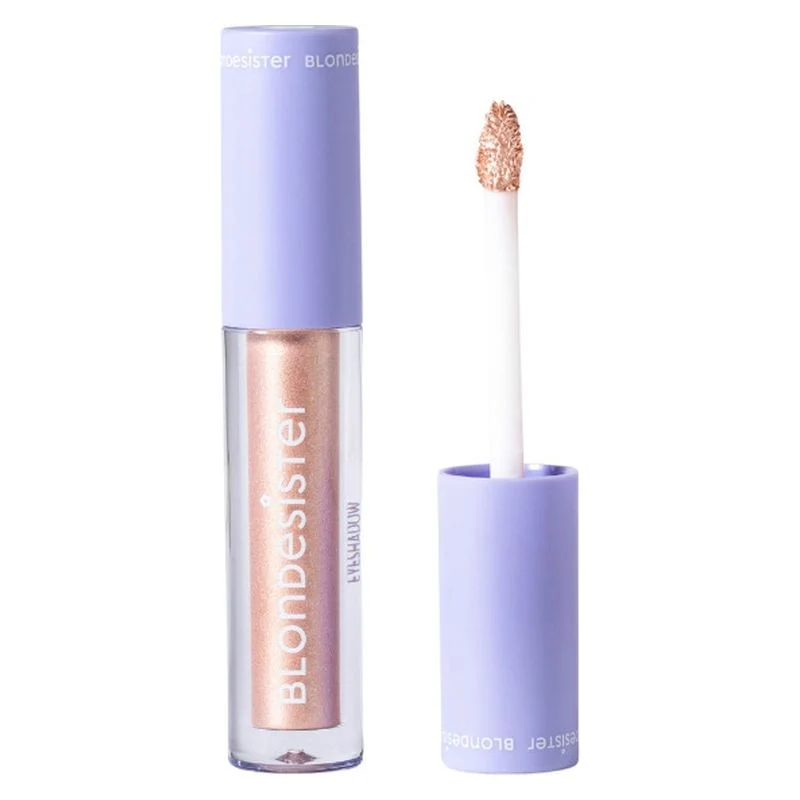 Blondesister Gloweye Ombretto 01 Oro Chiaro 2,5 ml — Ombretto