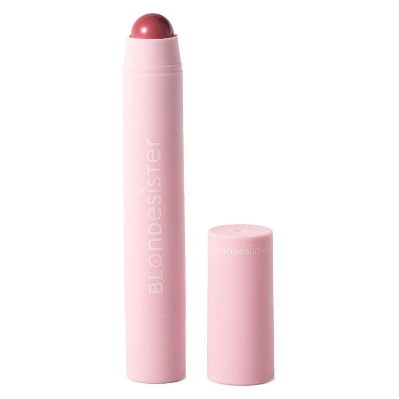 Blondesister It's Up To You 2 in 1 05 Lovely Mauve 3,5 g — Stick Labbra e Guance