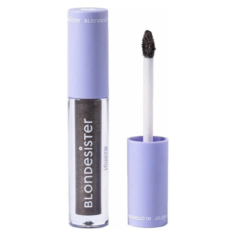 Blondesister Gloweye Ombretto 09 Marrone Mezzanotte 2,5 ml — Ombretto
