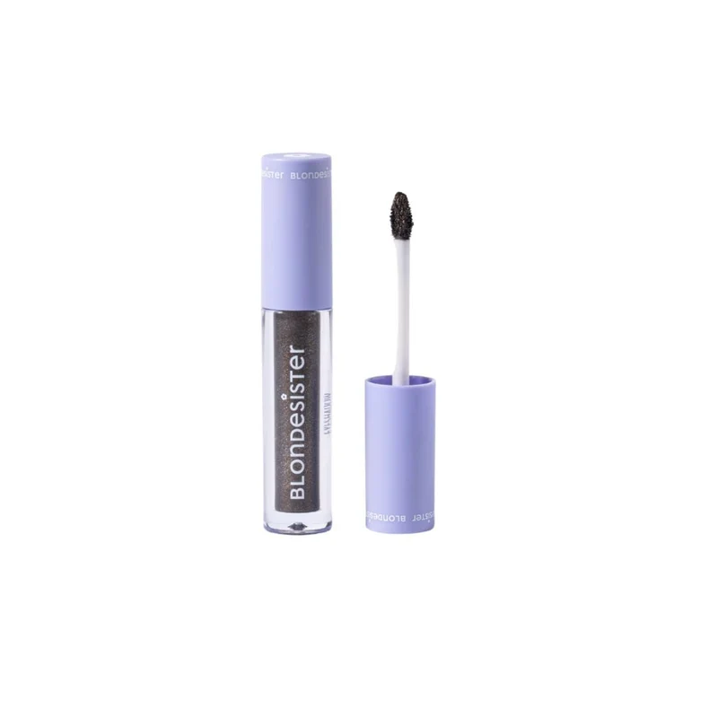 Blondesister Gloweye Ombretto 09 Marrone Mezzanotte 2,5 ml — Ombretto