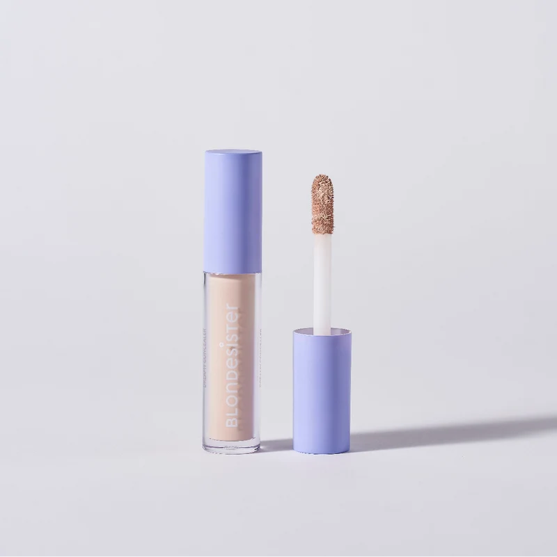 Blondesister Gloweye Ombretto 09 Marrone Mezzanotte 2,5 ml — Ombretto