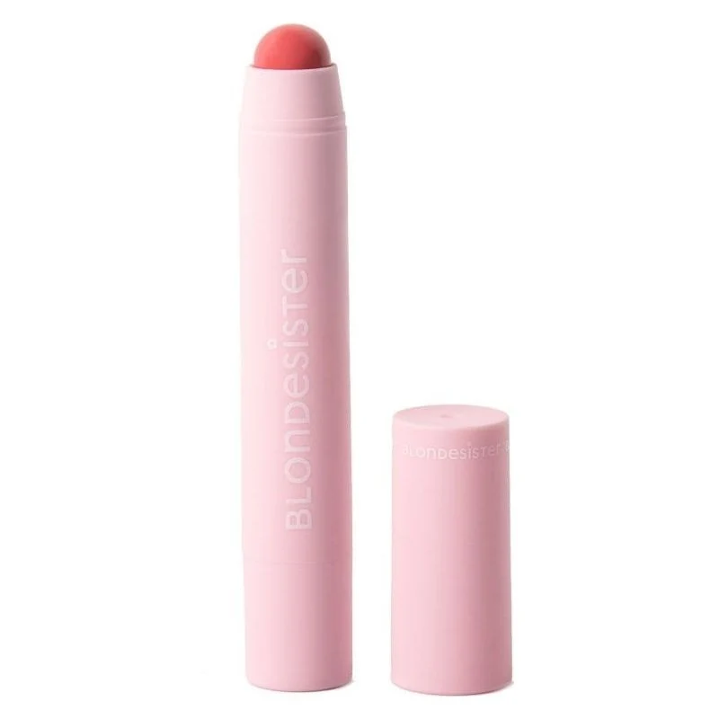 Blondesister It's Up To You 2 In 1 01 Soft Pink 3,5 g — Stick Labbra e Guance