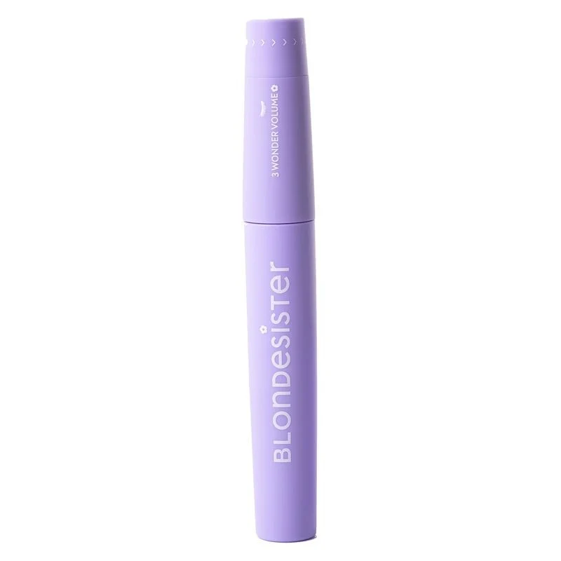 Blondesister 4 In 1 Click & Turn Mascara 02 Cioccolato Al Latte 12 ml — Mascara