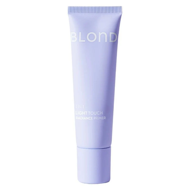 Blondesister 2 In 1 Primer 30 ml — Primer