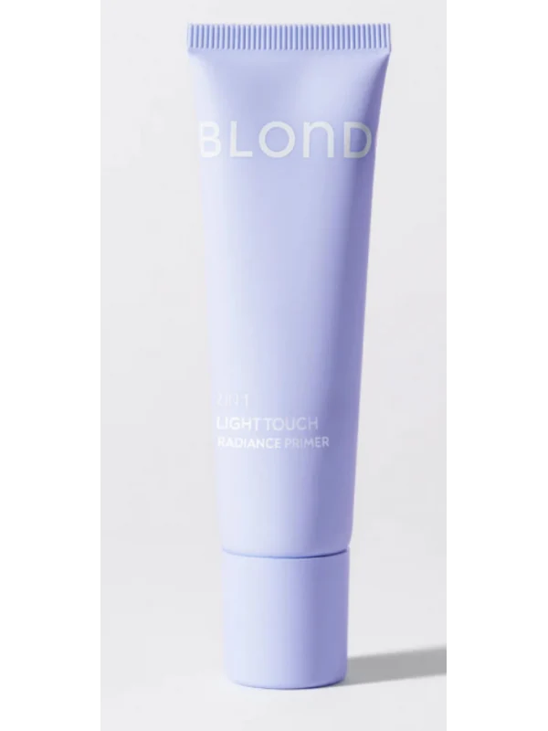 Blondesister 2 In 1 Primer 30 ml — Primer