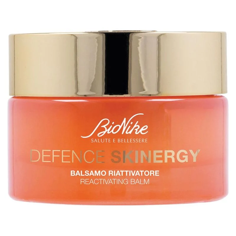 Bionike Defence Skinergy Balsamo Riattivatore 50 ml — Balsamo Capelli