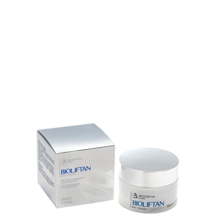 Biogena Bioliftan Crema Giorno 50 ml — Crema viso
