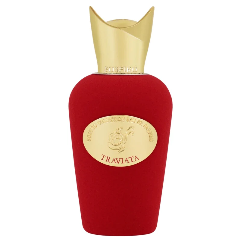 Sospiro Traviata Eau de Parfum 100 ml — Eau de Parfum