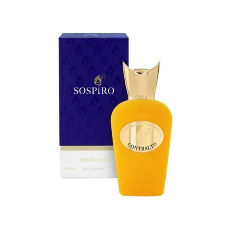 Sospiro Contralto Eau de Parfum 100 ml — Eau de Parfum