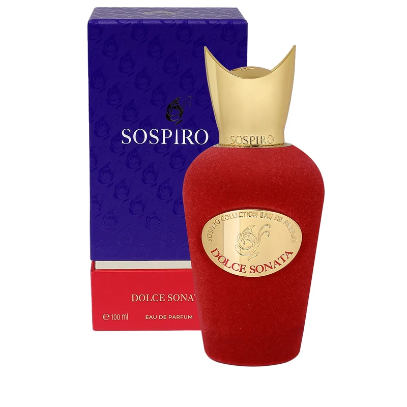 Sospiro Dolce Sonata Eau de Parfum 100 ml — Eau de Parfum