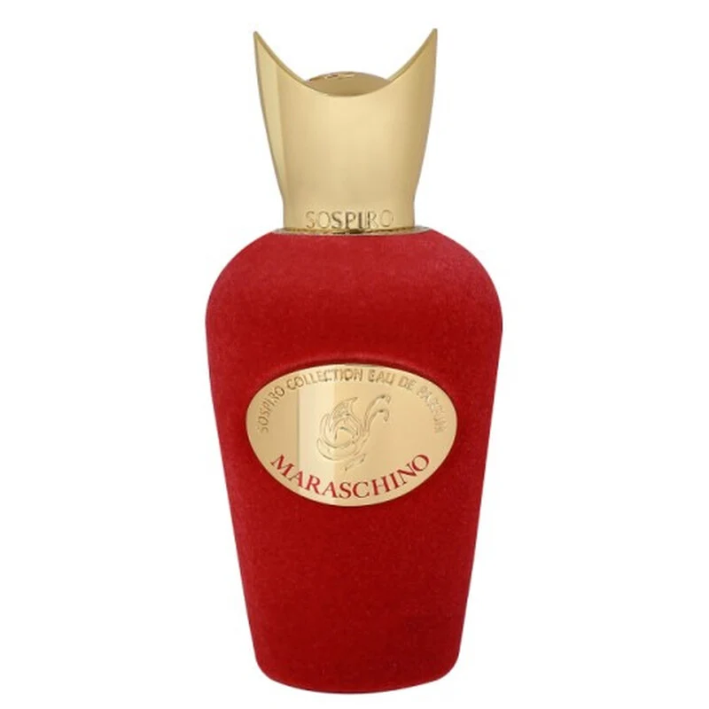 Sospiro Maraschino Eau de Parfum 100 ml — Eau de Parfum