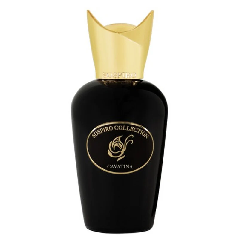Sospiro Cavatina Eau de Parfum 75 ml — Eau de Parfum