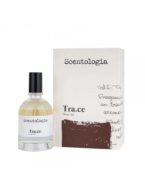 Scentologia Tra.ce. 100 ml — Eau de Parfum