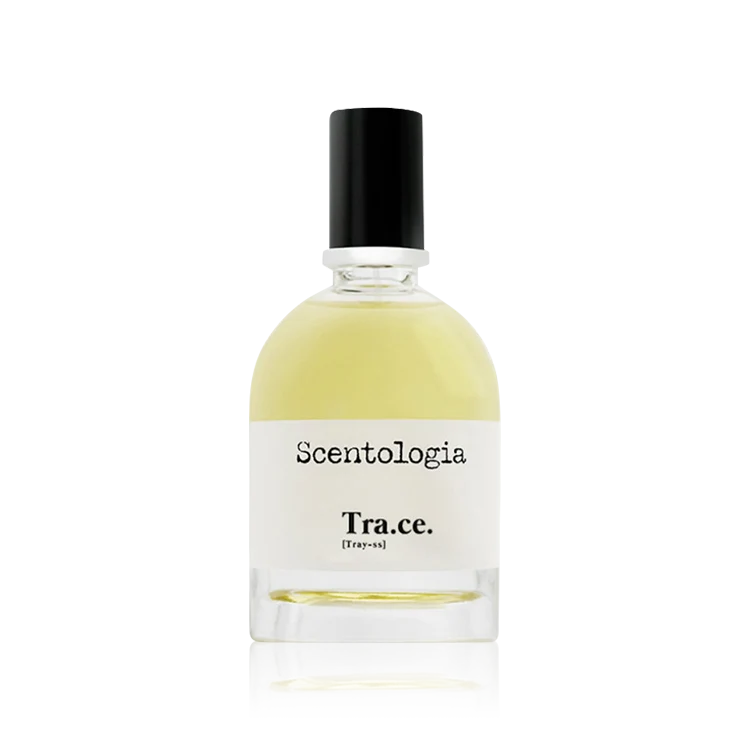 Scentologia Tra.ce. 100 ml — Eau de Parfum