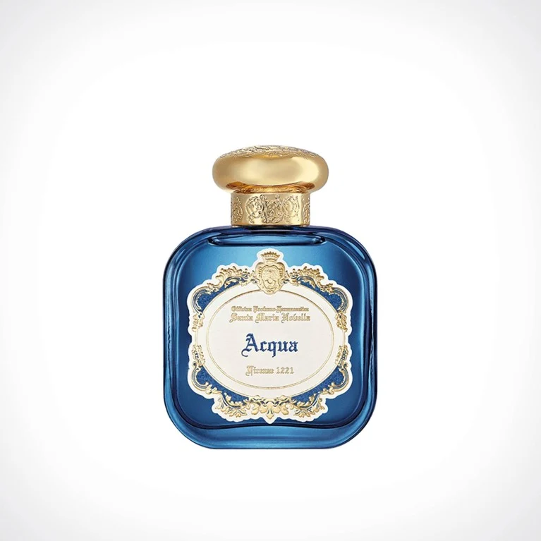 Santa maria novella Acqua Eau de Parfum 100 ml — Eau de Parfum