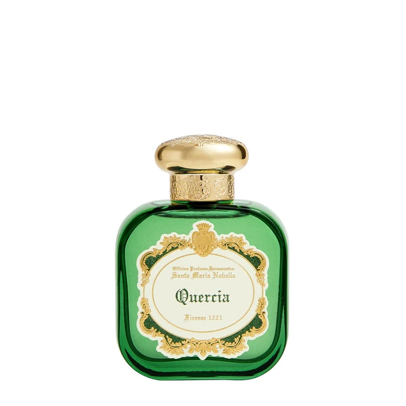 Santa maria novella Quercia Eau de Parfum 50 ml — Eau de Parfum