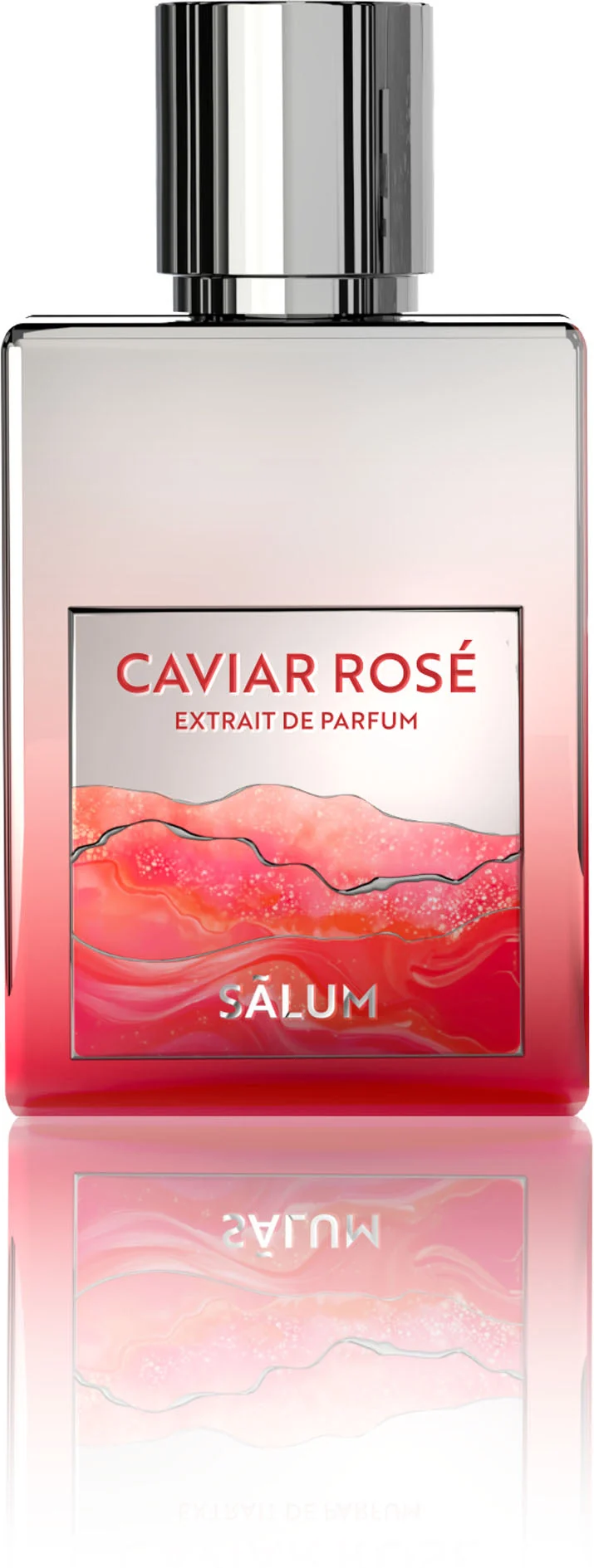 Salum Caviar Rose Extrait de Parfum 50 ml — Extrait de Parfum
