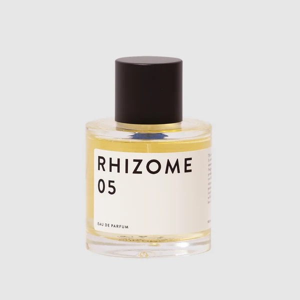 Rhizome 05 Eau de Parfum 100 ml — Eau de Parfum