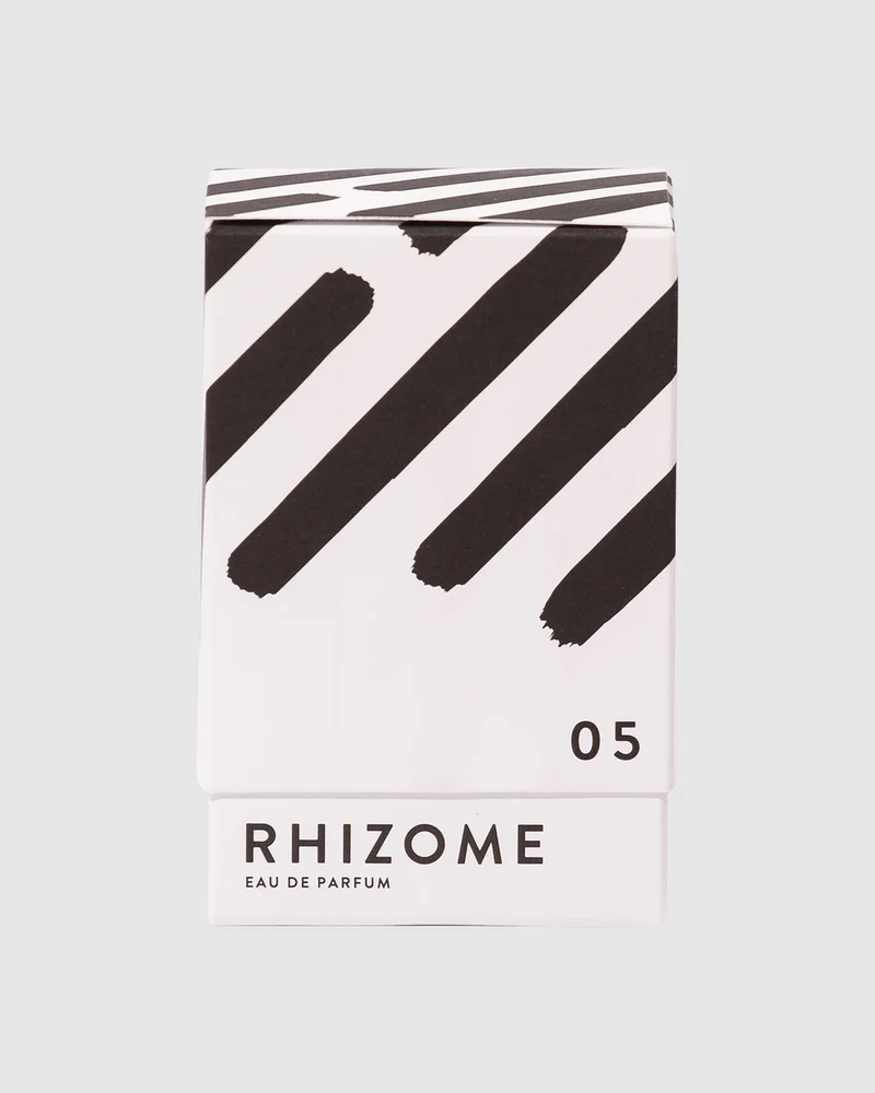 Rhizome 05 Eau de Parfum 100 ml — Eau de Parfum