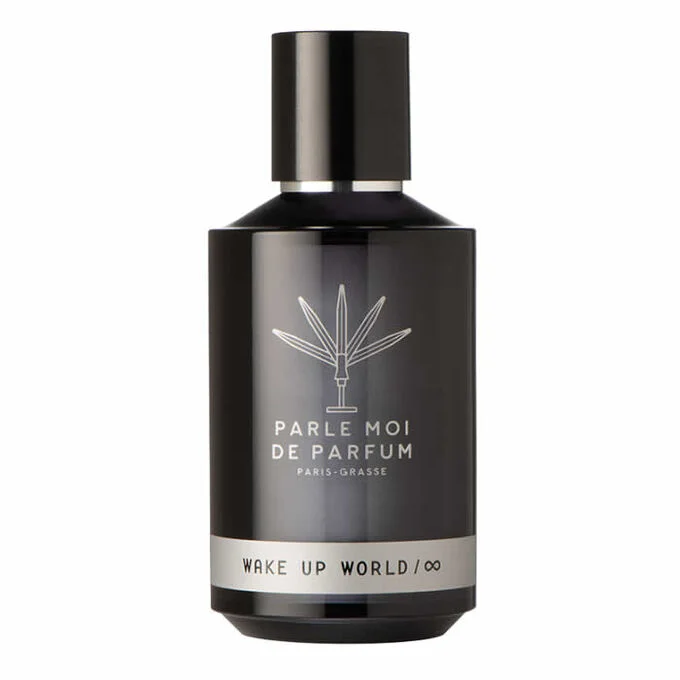 Parle moi de parfum Wake Up World Eau de Parfum 50 ml — Extrait de Parfum
