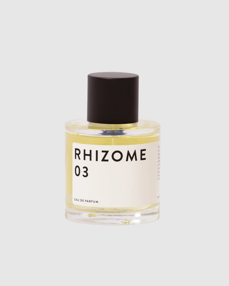 Rhizome 03 Eau de Parfum 100 ml — Eau de Parfum