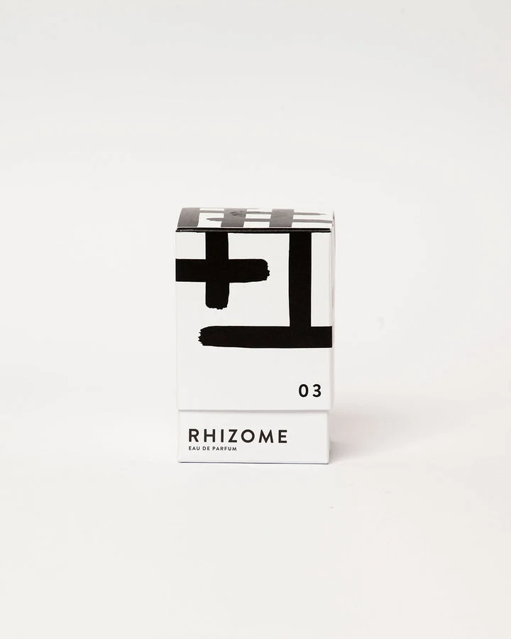 Rhizome 03 Eau de Parfum 100 ml — Eau de Parfum