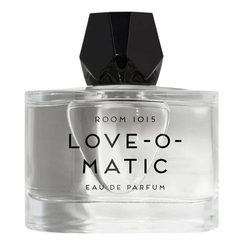 Room 1015 Love-O-Matic Eau de Parfum 100 ml — Eau de Parfum