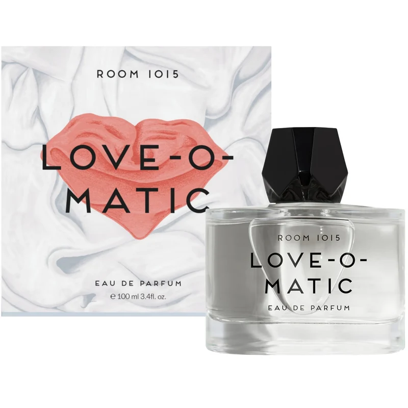 Room 1015 Love-O-Matic Eau de Parfum 100 ml — Eau de Parfum