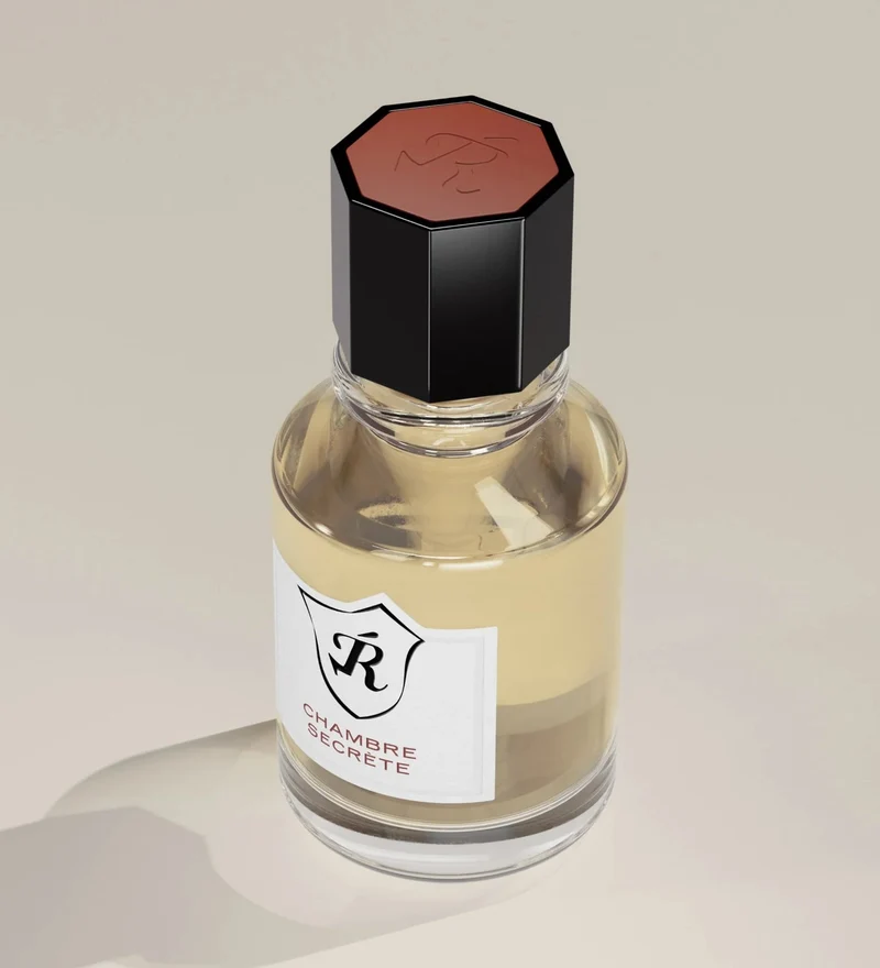 Reservation Chambre Secrete Eau de Parfum 100 ml — Eau de Parfum