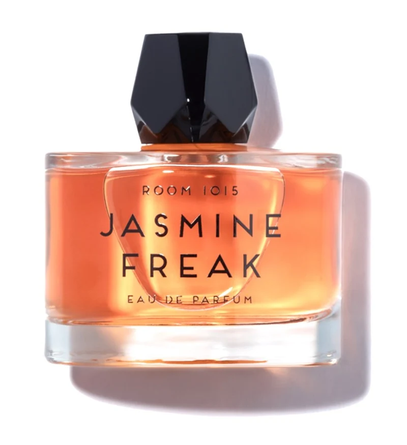 Room 1015 Jasmine Freak Eau de Parfum 50 ml — Eau de Parfum