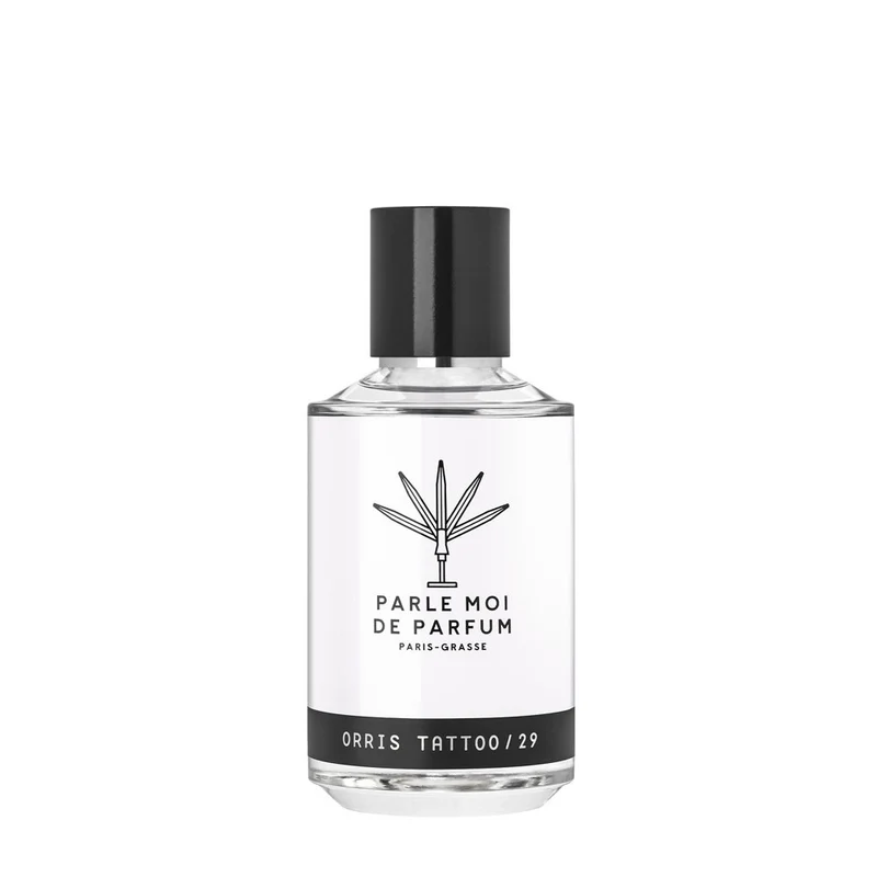 Parle moi de parfum Orris Tattoo 29 Eau de Parfum 100 ml — Eau de Parfum