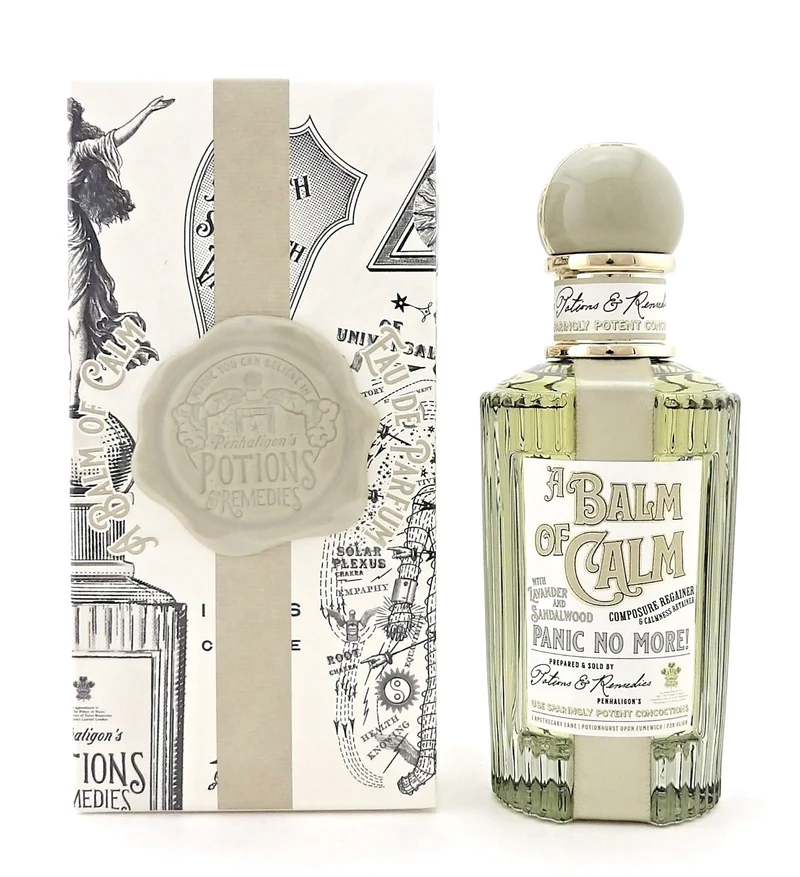 Penhaligon's A Balm of Calm 50 ml — Eau de Parfum