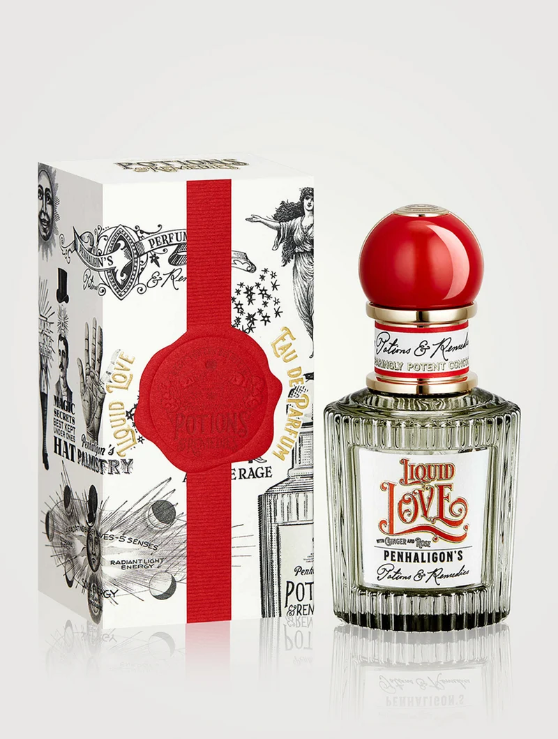 Penhaligon's Liquid Love 50 ml — Eau de Parfum