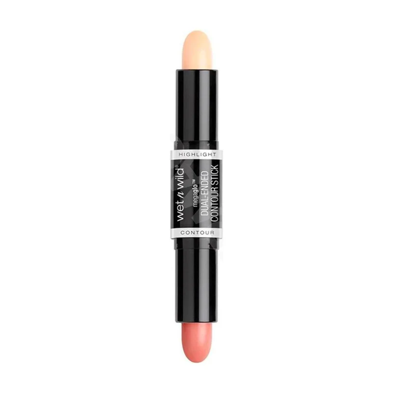 Wet n Wild Megaglo Dual-Ended Contour Stick — Stick contouring