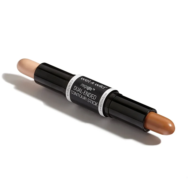 Wet n Wild Megaglo Dual-Ended Contour Stick — Stick contouring