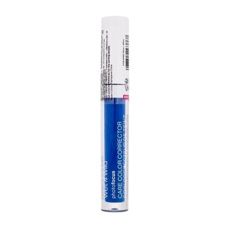 Wet n Wild Photo Focus Correttore 6106E — Correttore