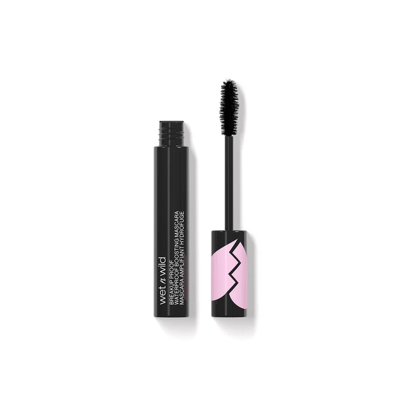 Wet N Wild Mascara Volumizzante Waterproof 8 ml — Mascara
