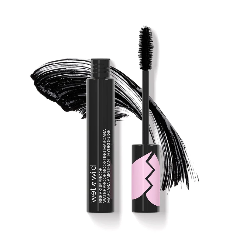 Wet N Wild Mascara Volumizzante Waterproof 8 ml — Mascara