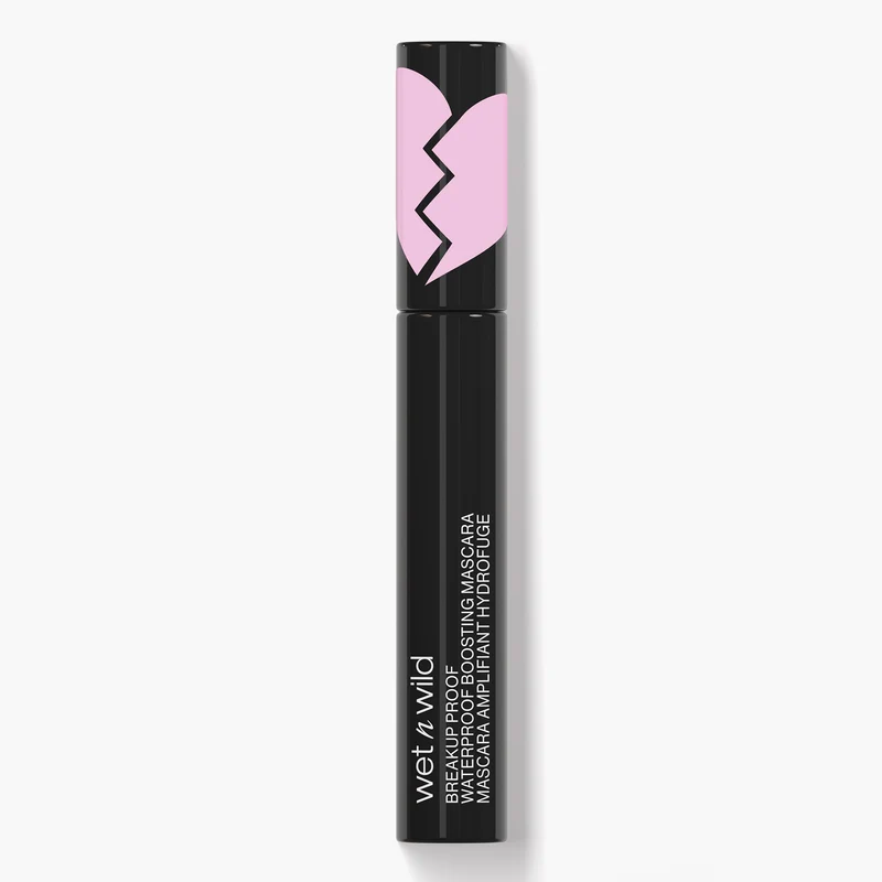 Wet N Wild Mascara Volumizzante Waterproof 8 ml — Mascara