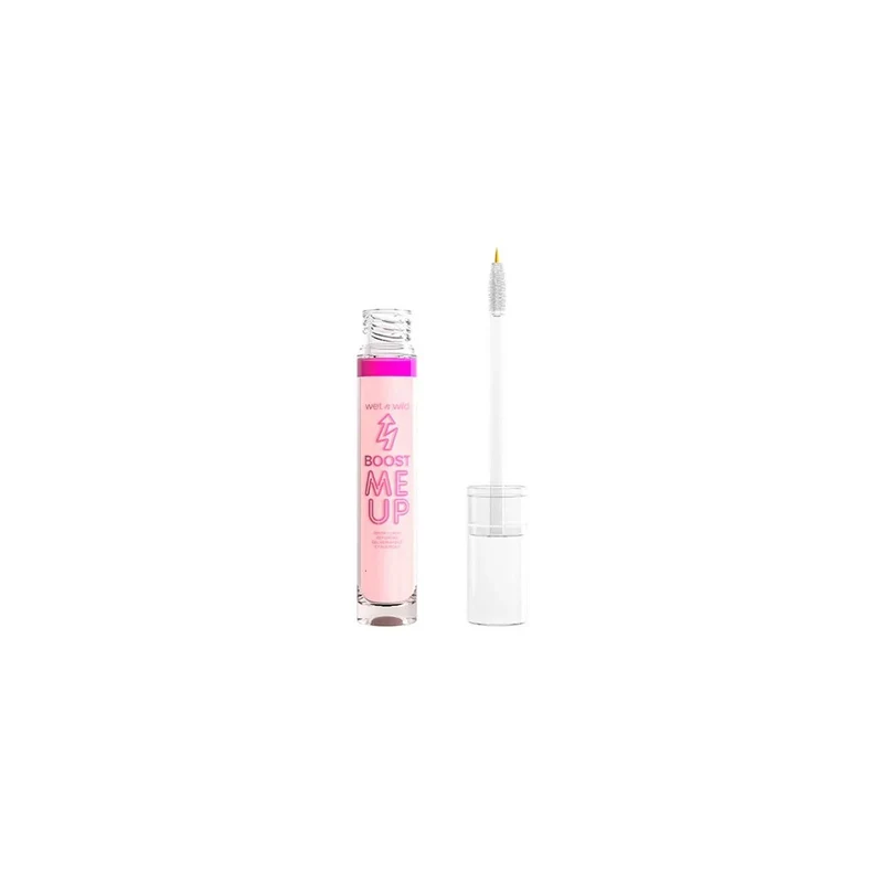 Wet n wild Siero Per Sopracciglia E Ciglia Boost Me Up — Siero Ciglia