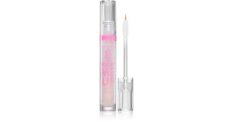 Wet n wild Siero Per Sopracciglia E Ciglia Boost Me Up — Siero Ciglia
