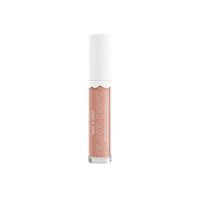 Wet n wild Marshmallow Mousse Labbra 1926E Fluffernutter — Mousse labbra