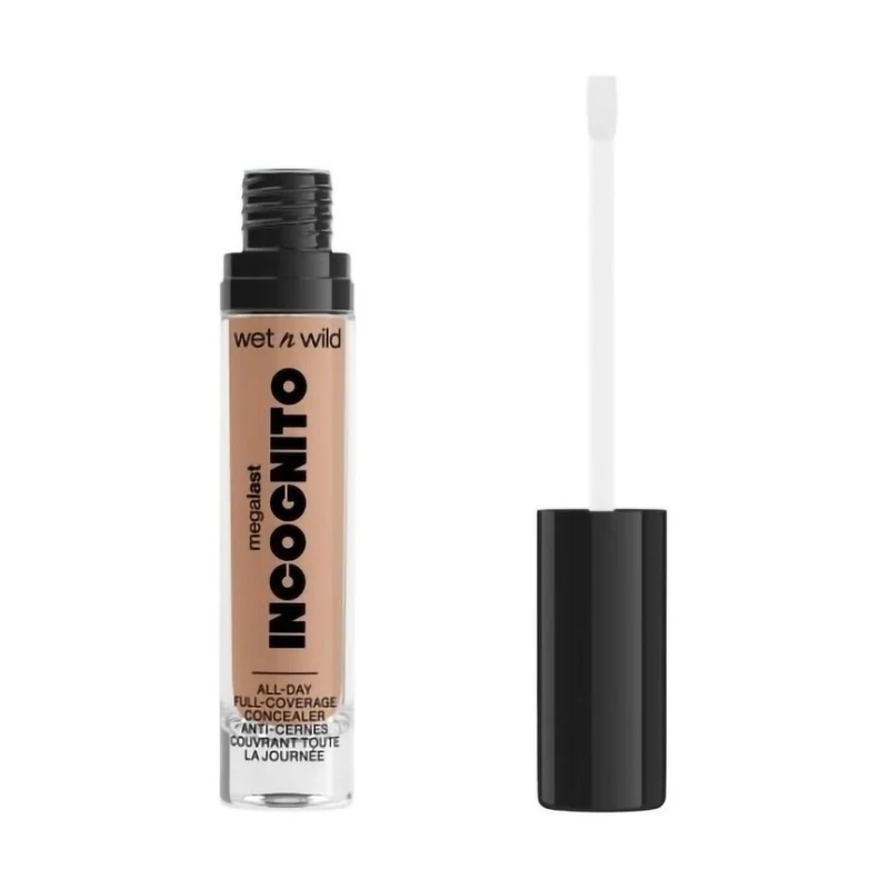 Wet n wild Full Correttore Light Honey 1900E — Correttore