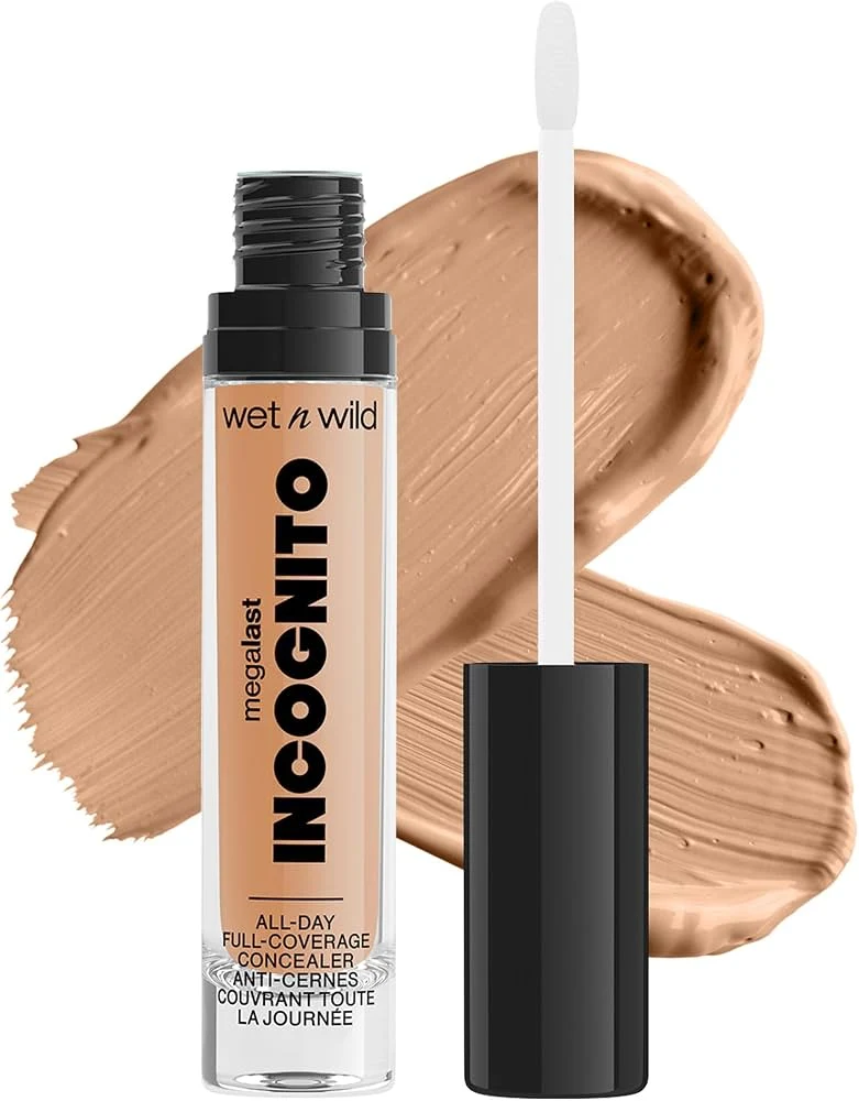 Wet n wild Full Correttore 1904E Neutro — Correttore