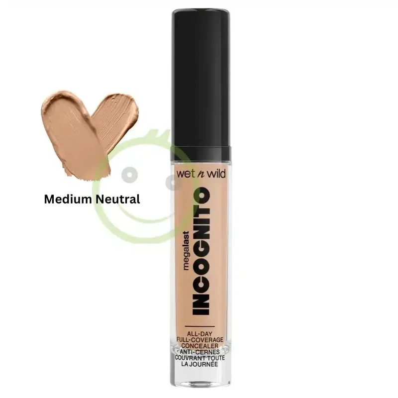 Wet n wild Full Correttore 1904E Neutro — Correttore