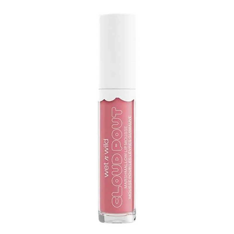 Wet n wild Marshmallow Mousse Labbra Girl You Re Whipped 1925E — Mousse per labbra