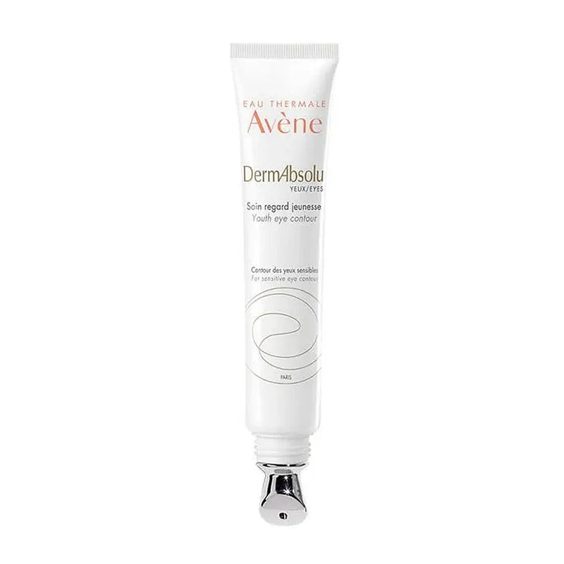 Avène Dermabsolu Trattamento Occhi Giovinezza 15 ml — Contorno occhi