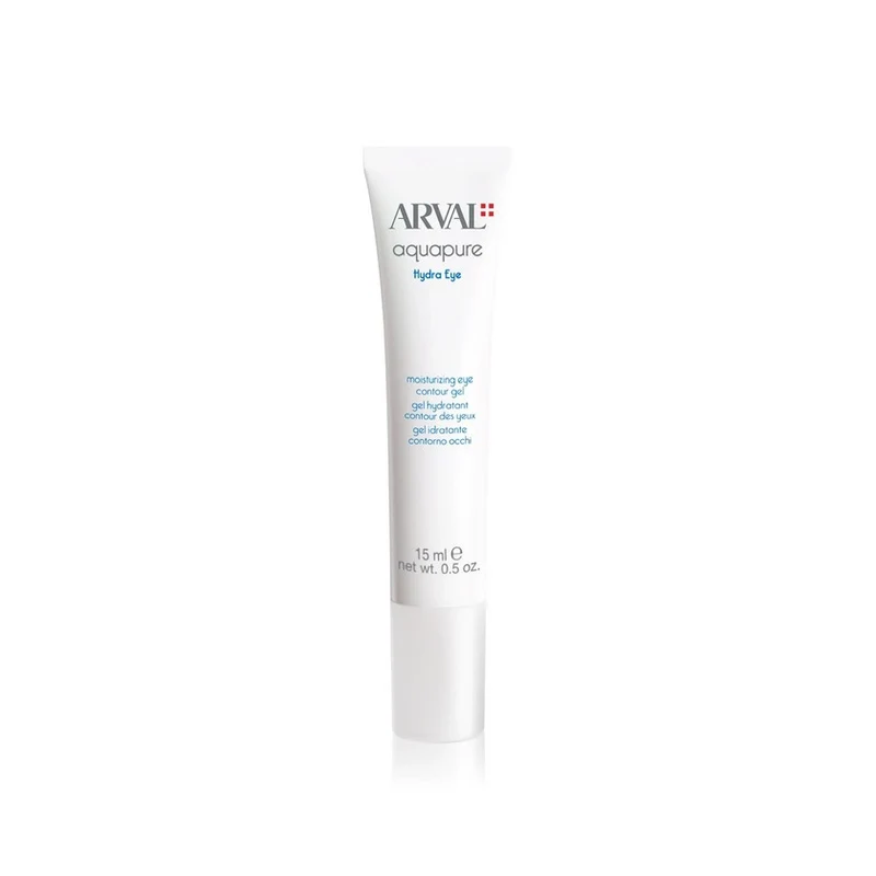 Arval Aquapure Hydra Eye Contorno Occhi Palpebre 15 ml — Contorno occhi