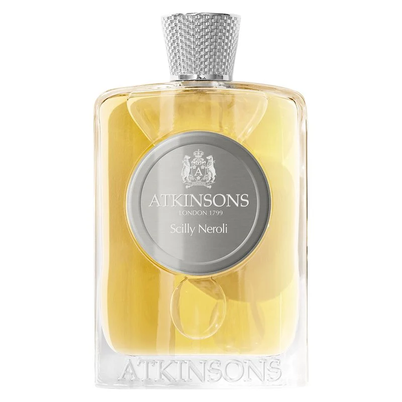 Atkinsons London 1799 Scilly Neroli 100 ml — Eau de Parfum